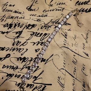 Park Lane Clear Impressions Bracelet